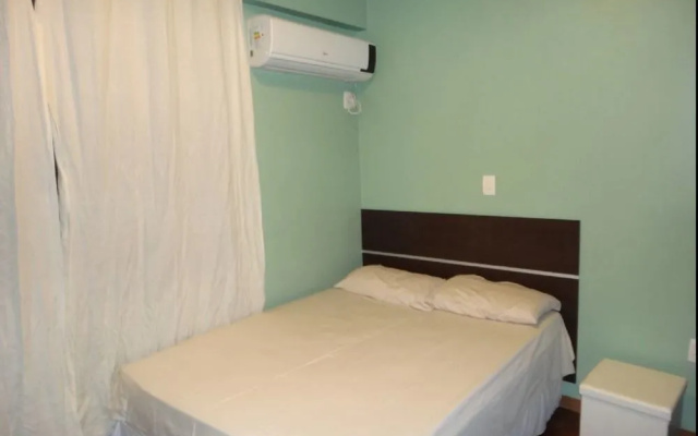 Ajuricaba Suites - Centro 2
