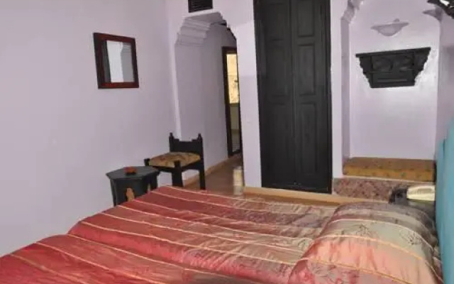 hotel harti
