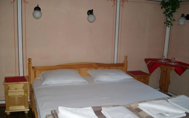 Trayanova Guest House