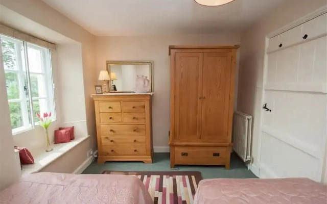 Honeypot Cottage