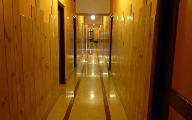 Lake View Inn