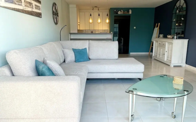 Apartment in Nieuwpoort Near the Beach