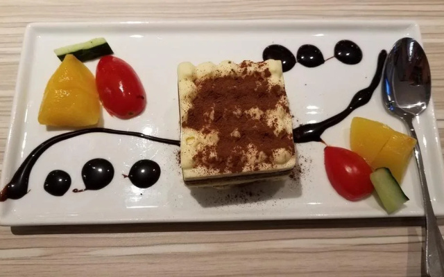Taitian Hotel - Changsha
