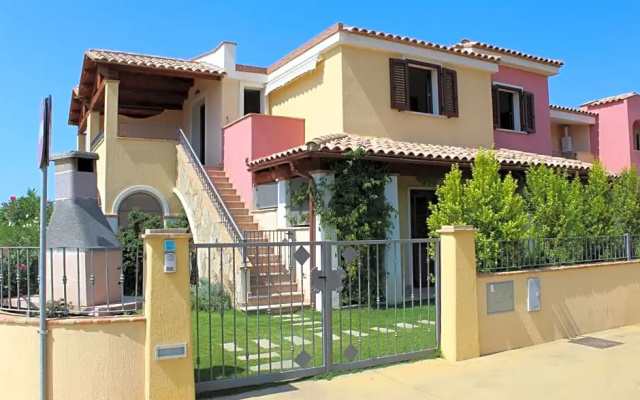 B&B Acquachiara