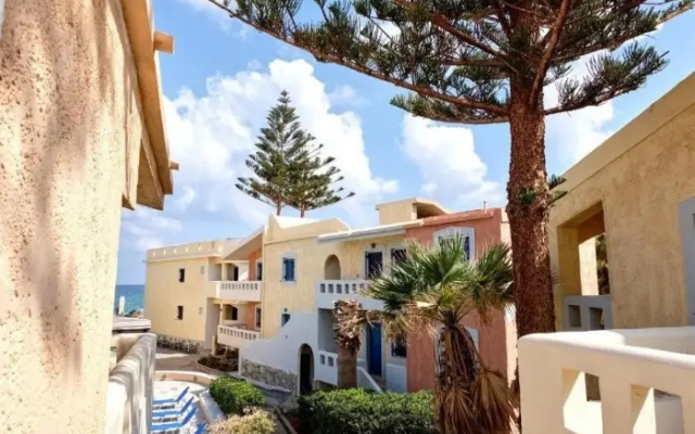 Niros Beachfront Aparthotel