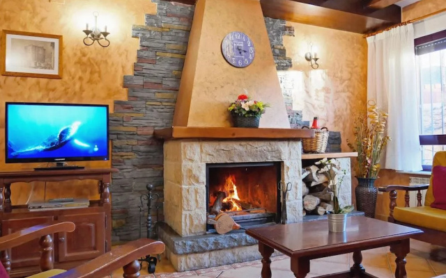 Casa Rural Tio Pancho
