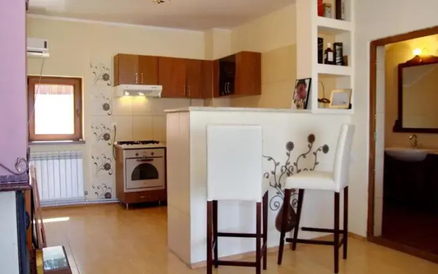 Casa Ciprian
