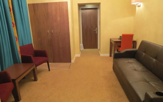 Knaresborough Boutique Hotel