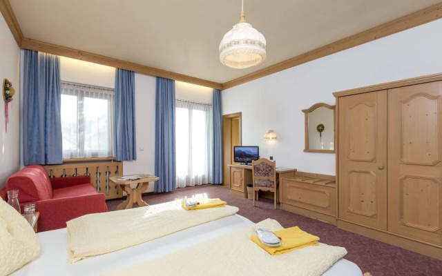 Landhotel Tharerwirt