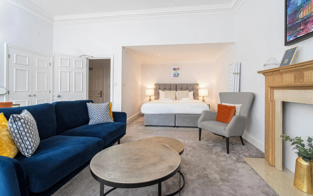 3 Sloane Gardens by UnderTheDoormat