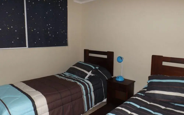 El Faro Apartment Suite