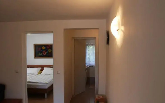 Apartment Katja