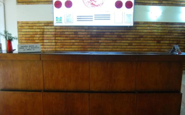 Hotel Traian