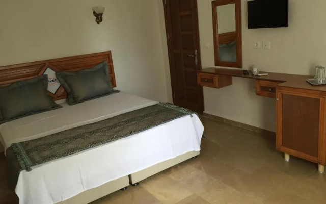 Hotel Sunset Troia