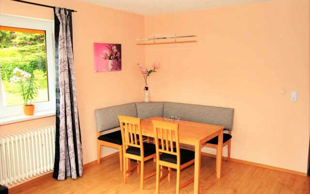 Pension Elan