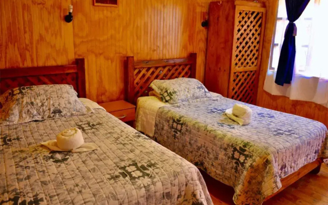 Hostal Michel