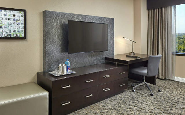 Hilton Houston Plaza/Medical Center