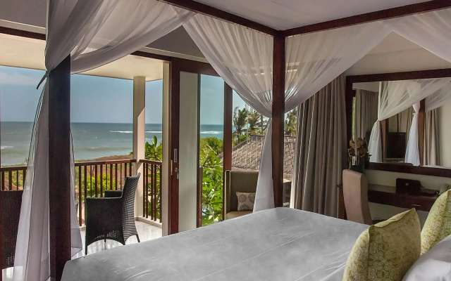 Seseh Beach Villas