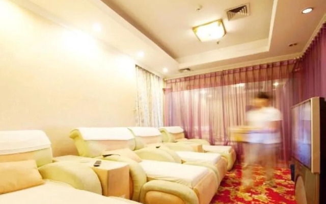 YJ Intl. Hotel