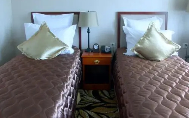 Buudai Hotel