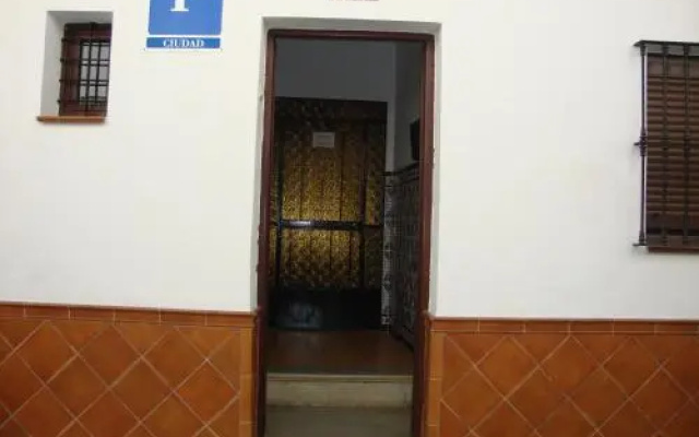 Pension Cervantes
