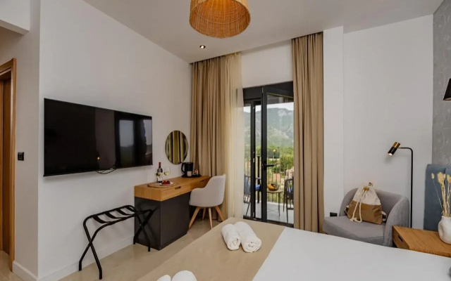 Hotel Aquilo