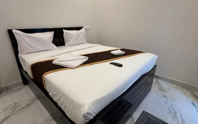 Green Haven Resort