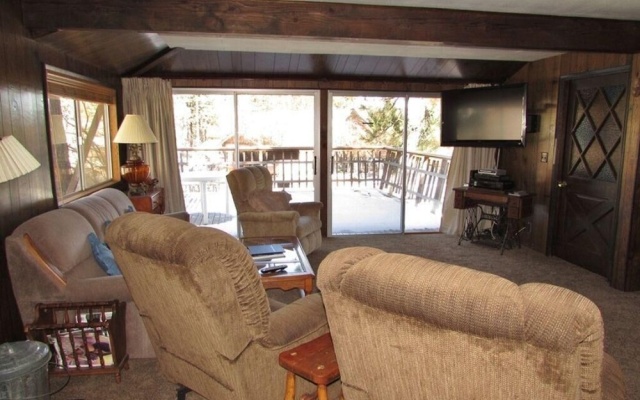 096 Sawmill Cove Lodge Home