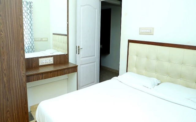 Seashore Residency