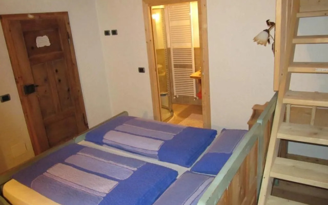 Bed & Breakfast Campaciol