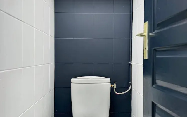 Grand Appart à Prix mini Aéroport 12min