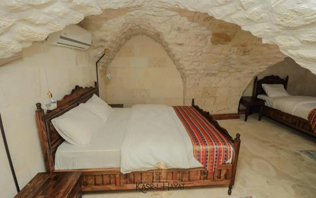 Kasr-ı Hayat Otel