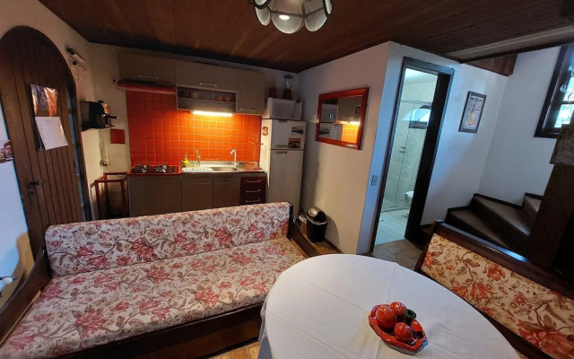 Estalagem Schmitt Haus
