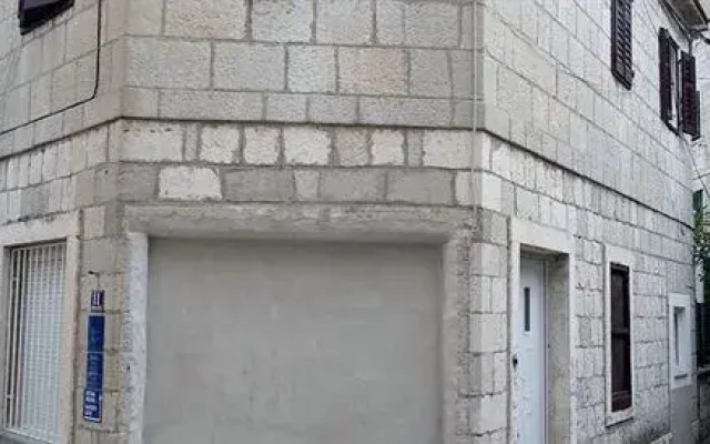 Stipan Apartments