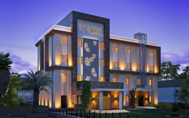 Tanishq Resort Nimbahera