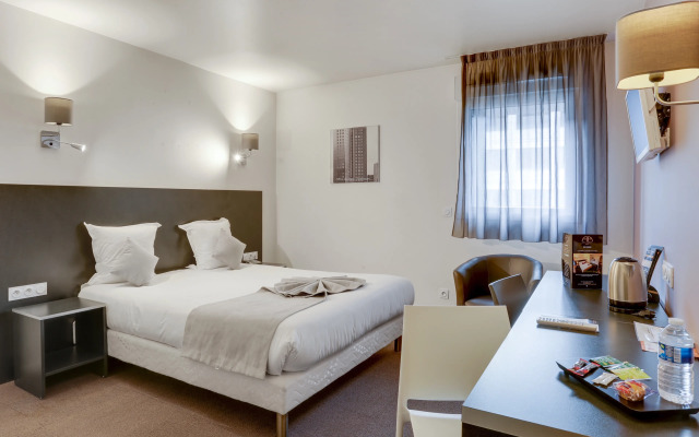 All Suites Appart Hotel Orly Rungis