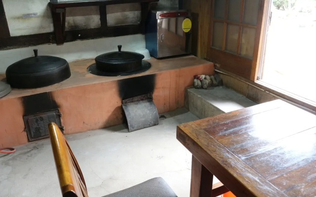 Kimho House