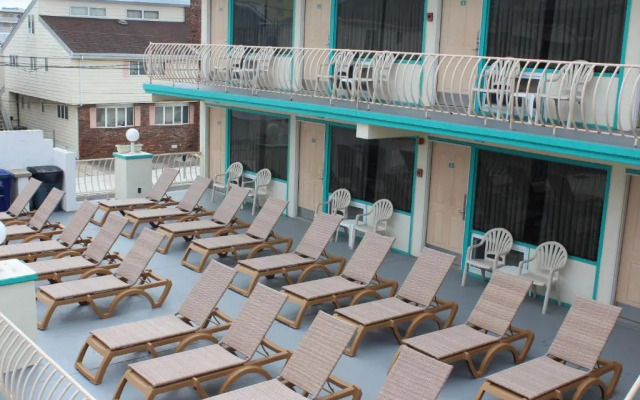 Condor Motel