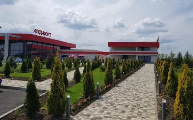 Oazis Hotel