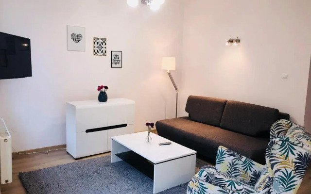 Apartamenty Szabla Bydgoszcz