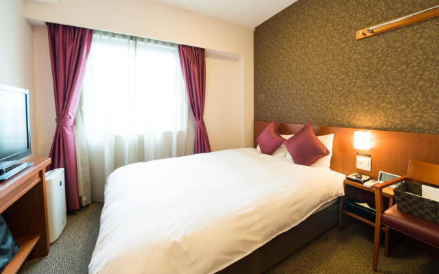 Dormy Inn Premium Wakayama Natural Hot Spring