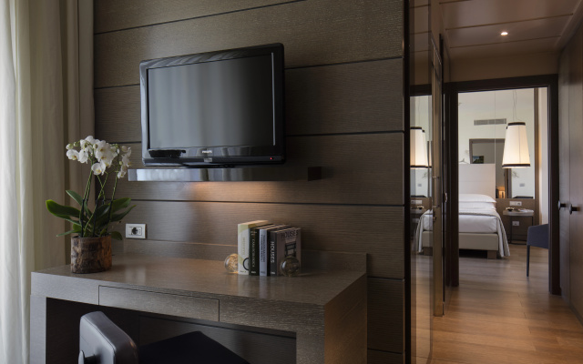Starhotels E.c.ho.