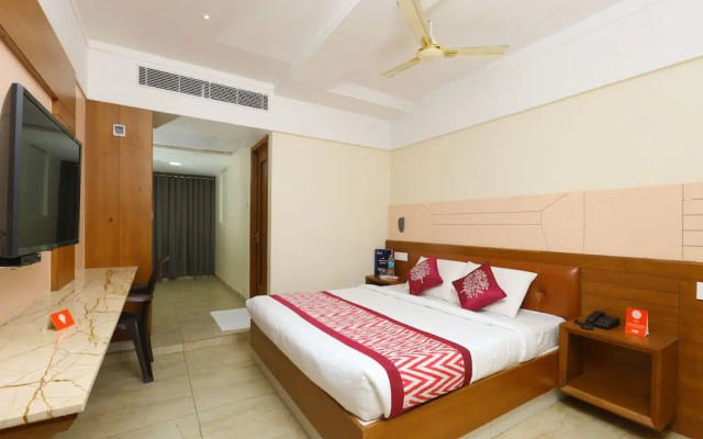 OYO 10700 Padmavathi