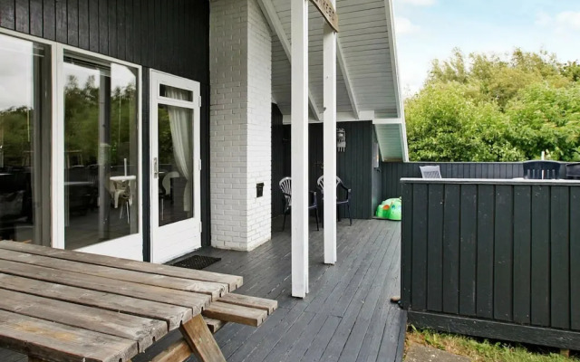 Quaint Holiday Home in Sjællands Near Beaches