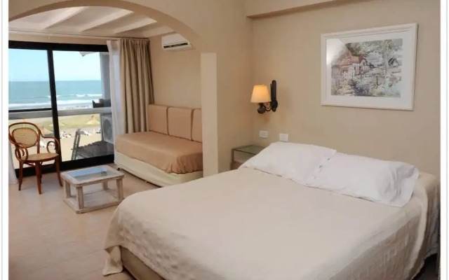 Carilo Soleil Apart Hotel