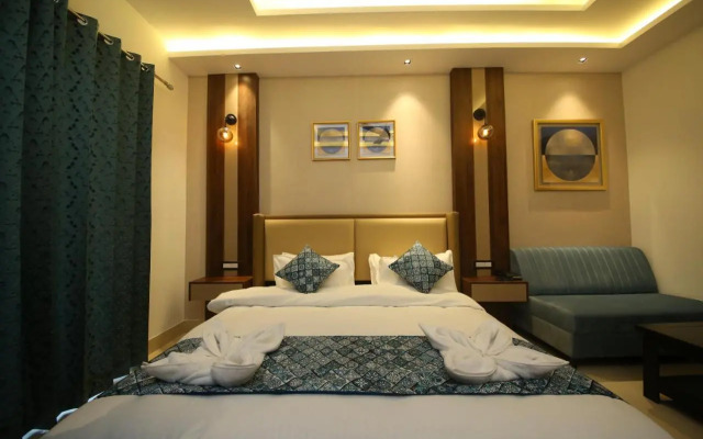 Hotel Dream Inn