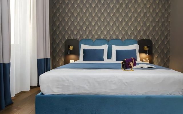 Hotel 87 Eighty seven