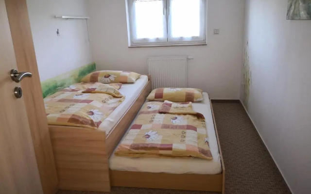 Ferienwohnung "Fährmannsruh "