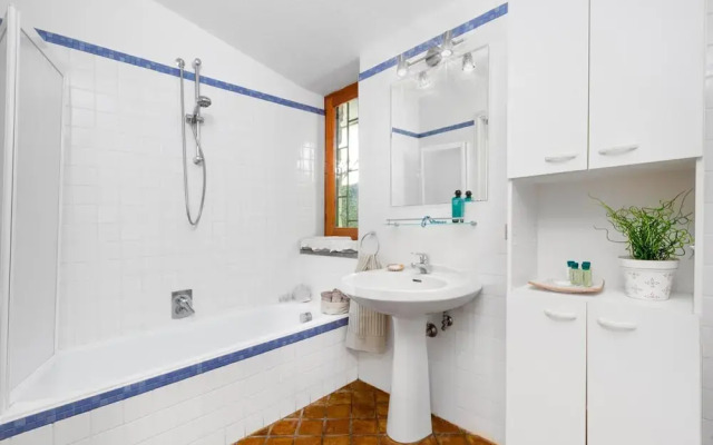 La Casa di Pietra in Massa Lubrense