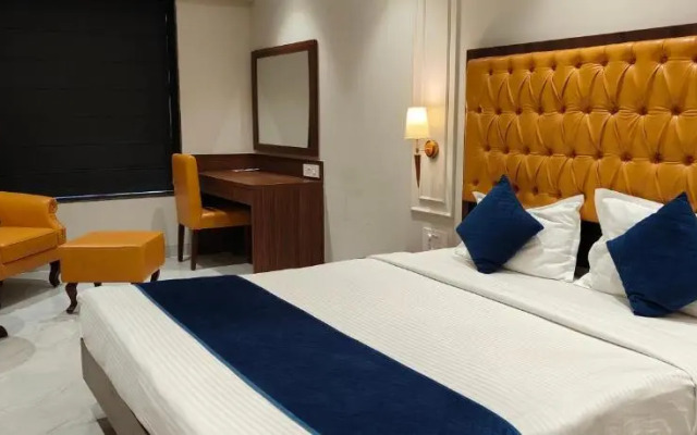 Magnus Nexstar Suites